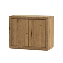 Duncan 2 Door Sideboard - thumbnail 3