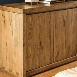 Duncan 2 Door Sideboard - thumbnail 2