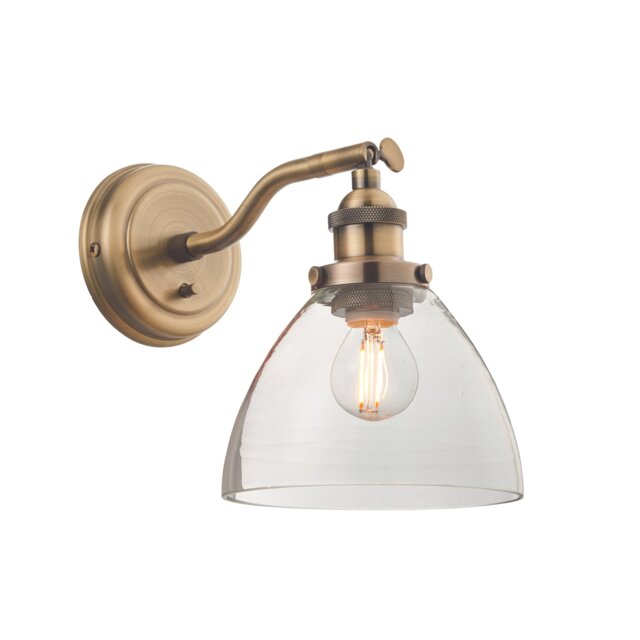 Hansen Wall Light - image 1