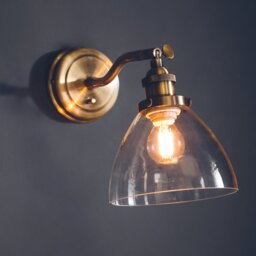 Hansen Wall Light - thumbnail 5