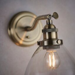 Hansen Wall Light - thumbnail 3