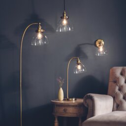 Hansen Wall Light - thumbnail 6