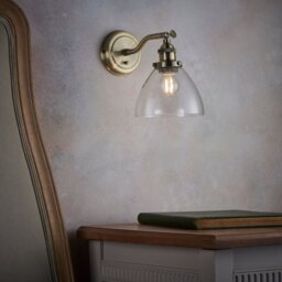 Hansen Wall Light - thumbnail 2