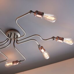 Hal Ceiling Light - thumbnail 3