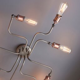 Hal Ceiling Light - thumbnail 4