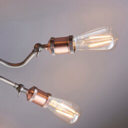 Hal Ceiling Light - thumbnail 5