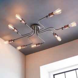 Hal Ceiling Light - thumbnail 2