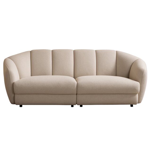 Kehlani 3 Seater Sofa - image 1