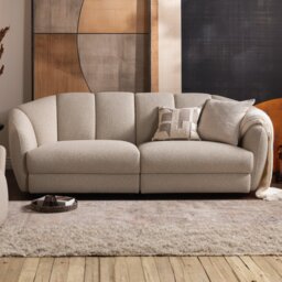 Kehlani 3 Seater Sofa - thumbnail 2