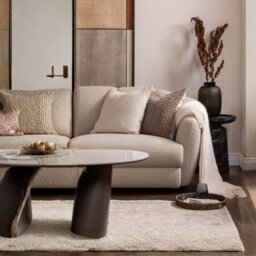Kehlani 3 Seater Sofa - thumbnail 4