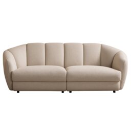Kehlani 3 Seater Sofa - thumbnail 1