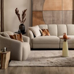Kehlani 3 Seater Sofa - thumbnail 3