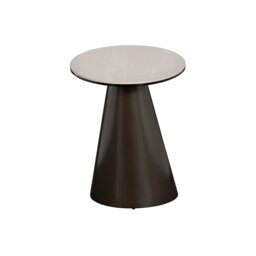 Willa Lamp Table - thumbnail 3