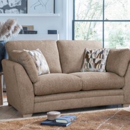 River 2 Seater Sofa Fabric B - thumbnail 2