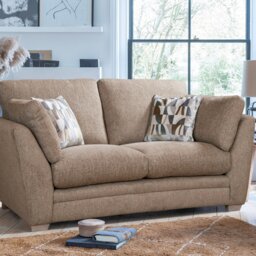 River 2 Seater Sofa Fabric B - thumbnail 4