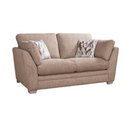 River 2 Seater Sofa Fabric B - thumbnail 3