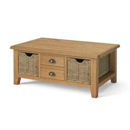 Marseille Large Coffee Table - thumbnail 2