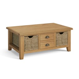 Marseille Large Coffee Table - thumbnail 1