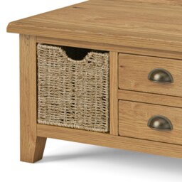 Marseille Large Coffee Table - thumbnail 3