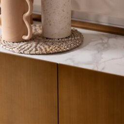 Sadie Wide Sideboard - thumbnail 4