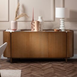 Sadie Wide Sideboard - thumbnail 2