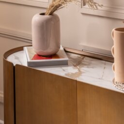 Sadie Wide Sideboard - thumbnail 5