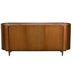 Sadie Wide Sideboard - thumbnail 1