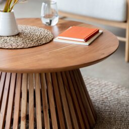 Brookland Coffee Table - thumbnail 6