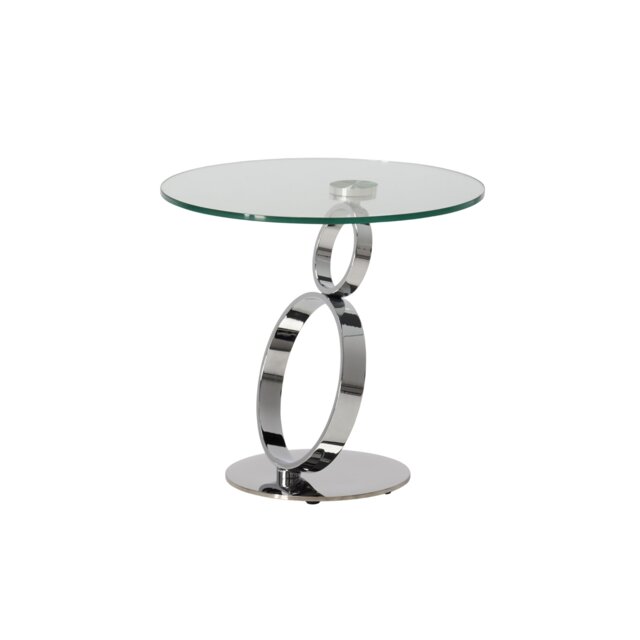 Rings Lamp Table - image 1