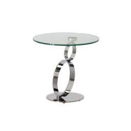 Rings Lamp Table