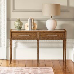 Oliver 2 Drawer Sideboard - thumbnail 2