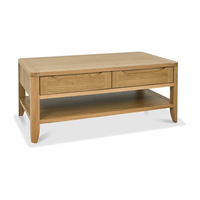 Cambridge Coffee Table - image 1
