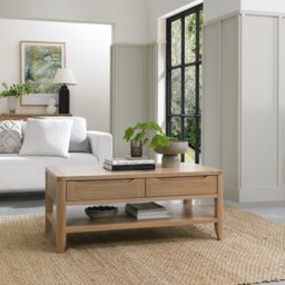 Cambridge Coffee Table - thumbnail 2