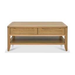 Cambridge Coffee Table - thumbnail 3