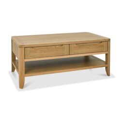 Cambridge Coffee Table - thumbnail 1