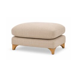 Copal Bench Stool Fabric B