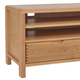 Ercol Bosco TV Cabinet - thumbnail 3