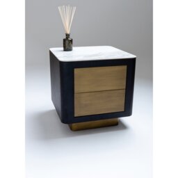 Talisman Square Lamp Table - thumbnail 5