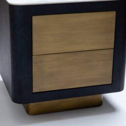 Talisman Square Lamp Table - thumbnail 3