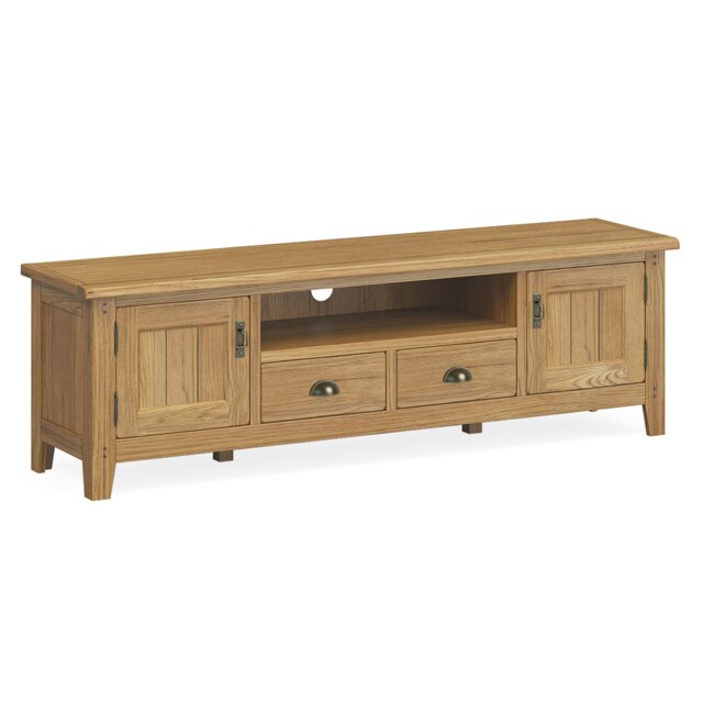 Marseille Large TV Unit - image 1