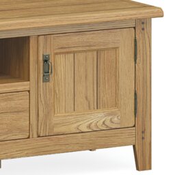 Marseille Large TV Unit - thumbnail 3