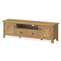 Marseille Large TV Unit - thumbnail 2