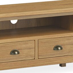 Marseille Large TV Unit - thumbnail 4