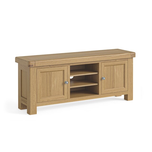 Belfort Small TV Unit - image 1