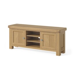 Belfort Small TV Unit - thumbnail 2