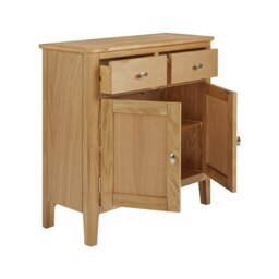Cookes Collection Verona Mini Sideboard - thumbnail 3