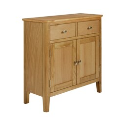 Cookes Collection Verona Mini Sideboard - thumbnail 2
