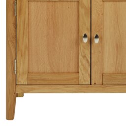 Cookes Collection Verona Mini Sideboard - thumbnail 4