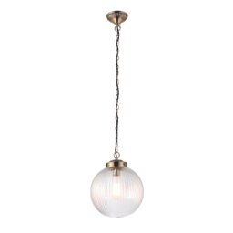 Brydon Pendant - thumbnail 1