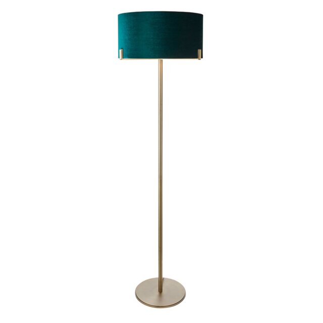 Hayfield Floor Lamp - image 1